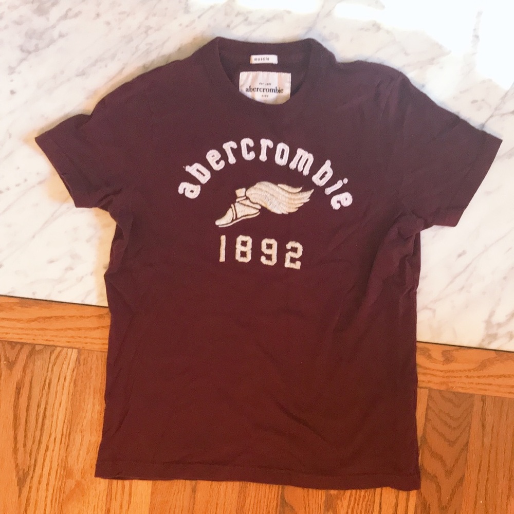 Abercrombie kids shirt